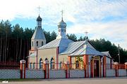 Церковь Николая Чудотворца, , Поповка, Берестинский район, Украина, Харьковская область