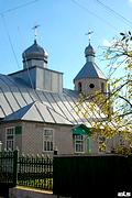 Церковь Николая Чудотворца, , Песчанка, Берестинский район, Украина, Харьковская область