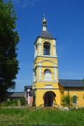 Луцино. Николая Чудотворца, церковь