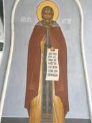 Луцино. Николая Чудотворца, церковь