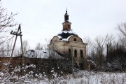 Церковь Казанской иконы Божией Матери - Караул - Богородский район - Кировская область