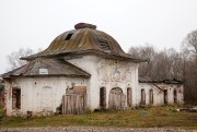 Воскресенское. Воскресения Словущего, церковь