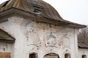 Воскресенское. Воскресения Словущего, церковь