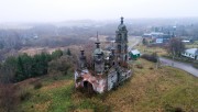 Церковь Троицы Живоначальной, , Шилекша, Кинешемский район, Ивановская область