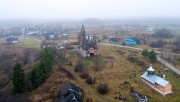 Церковь Троицы Живоначальной, , Шилекша, Кинешемский район, Ивановская область