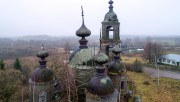 Церковь Троицы Живоначальной, , Шилекша, Кинешемский район, Ивановская область