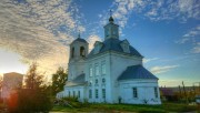Церковь Преображения Господня, , Федяково, Кстовский район, Нижегородская область