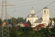 Церковь Спаса Преображения - Федяково - Кстовский район - Нижегородская область