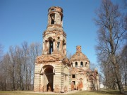 Церковь Троицы Живоначальной, , Герчики, Смоленский район, Смоленская область