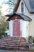 Часовня Сергия Константинова, священномученика, , Кимры, Кимрский район и г. Кимры, Тверская область