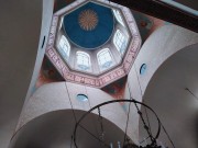 Звенигород. Вознесения Господня (новая), церковь