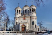 Церковь Вознесения Господня (новая)