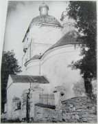 Каменец-Подольский. Иоанна Предтечи, церковь