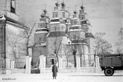 Самарь. Троицы Живоначальной, собор