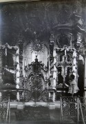 Самарь. Троицы Живоначальной, собор