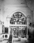 Самарь. Троицы Живоначальной, собор