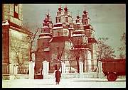 Самарь. Троицы Живоначальной, собор