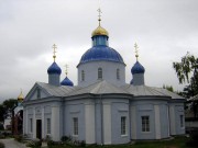 Николая Чудотворца, церковь