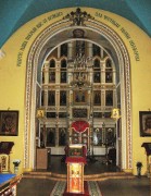 Собор Покрова Пресвятой Богородицы - Пенза - Пенза, город - Пензенская область