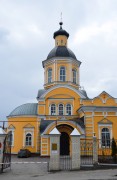 Собор Покрова Пресвятой Богородицы - Пенза - Пенза, город - Пензенская область