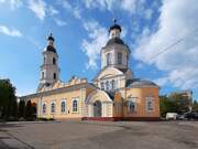 Собор Покрова Пресвятой Богородицы, , Пенза, Пенза, город, Пензенская область