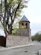 Кацхский Спасо-Вознесенский монастырь - Кацхи - Имеретия - Грузия