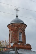 Церковь Смоленской иконы Божией Матери, , Волна, Волосовский район, Ленинградская область