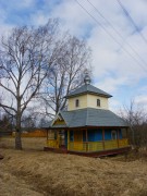 Часовня Флора и Лавра, , Псоедь, Лужский район, Ленинградская область