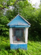 Часовенный столп - Самро - Лужский район - Ленинградская область