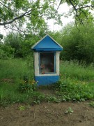 Часовенный столп - Самро - Лужский район - Ленинградская область