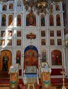 Свенский Успенский монастырь. Церковь Сретения Господня, , Супонево, Брянский район, Брянская область