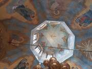 Свенский Успенский монастырь. Церковь Сретения Господня, , Супонево, Брянский район, Брянская область