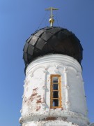 Макариев-Унженский монастырь. Собор Троицы Живоначальной, , Макарьев, Макарьевский район, Костромская область