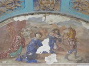 Макариев-Унженский монастырь. Собор Троицы Живоначальной, , Макарьев, Макарьевский район, Костромская область
