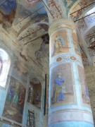 Макариев-Унженский монастырь. Собор Троицы Живоначальной, , Макарьев, Макарьевский район, Костромская область