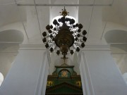 Макариев-Унженский монастырь. Церковь Макария Унженского и Желтоводского, , Макарьев, Макарьевский район, Костромская область