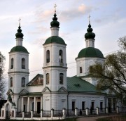 Церковь Воскресения Христова