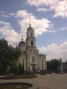 Кафедральный собор Преображения Господня, , Донецк, Донецк, город, Украина, Донецкая область