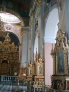 Кафедральный собор Преображения Господня, , Донецк, Донецк, город, Украина, Донецкая область
