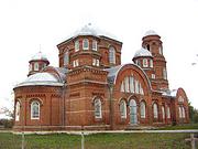 Церковь Воскресения Словущего - Серповое - Моршанский район и г. Моршанск - Тамбовская область