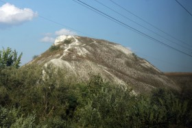 Вязники. Шатрищегорский Спасо-Преображенский монастырь