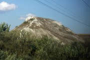 Шатрищегорский Спасо-Преображенский монастырь