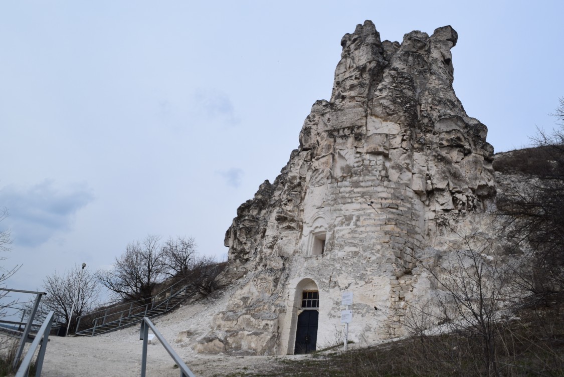 Церковь Сицилийской иконы Божией Матери, Дивногорье (Лискинский район, Воронежская область). фасады