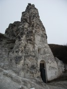 Церковь Сицилийской иконы Божией Матери - Дивногорье - Лискинский район - Воронежская область