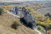 Дивногорье. Сицилийской иконы Божией Матери, церковь