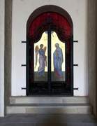 Дивногорье. Сицилийской иконы Божией Матери, церковь