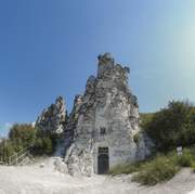 Дивногорье. Сицилийской иконы Божией Матери, церковь