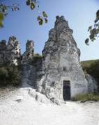 Дивногорье. Сицилийской иконы Божией Матери, церковь