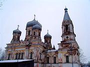Церковь Сретения Господня, , Вытегра, Вытегорский район, Вологодская область