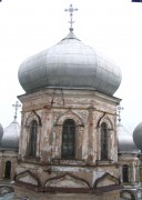 Церковь Сретения Господня, , Вытегра, Вытегорский район, Вологодская область
